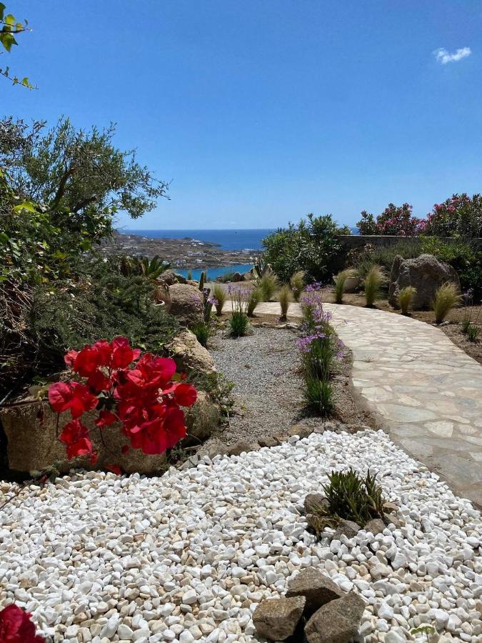 Ocean Villa Mykonos Town