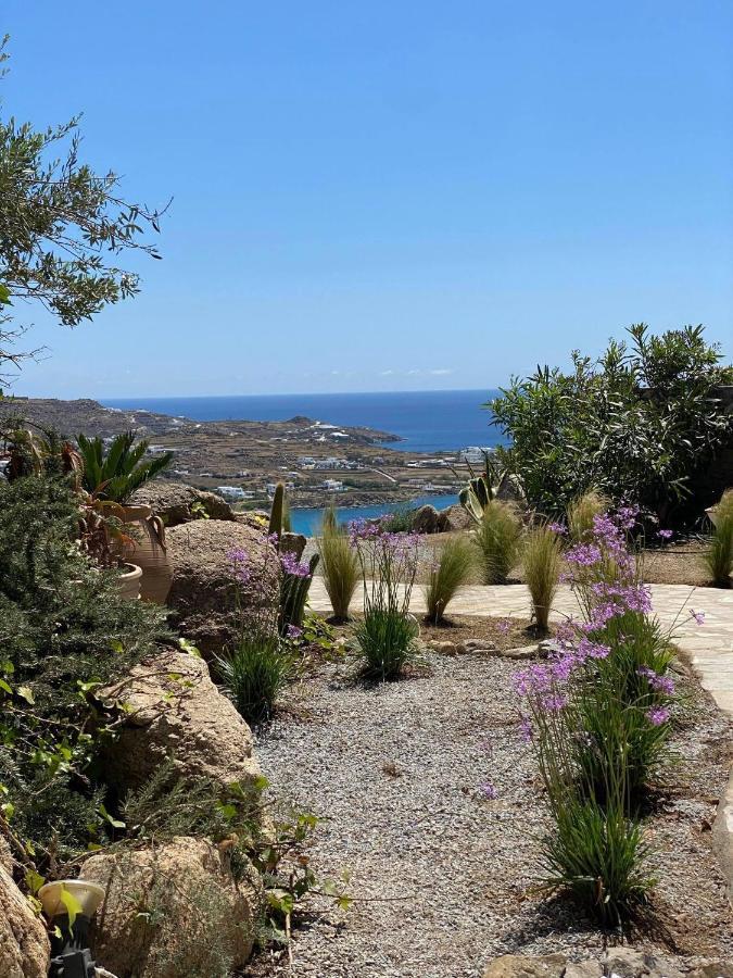 Ocean Villa
