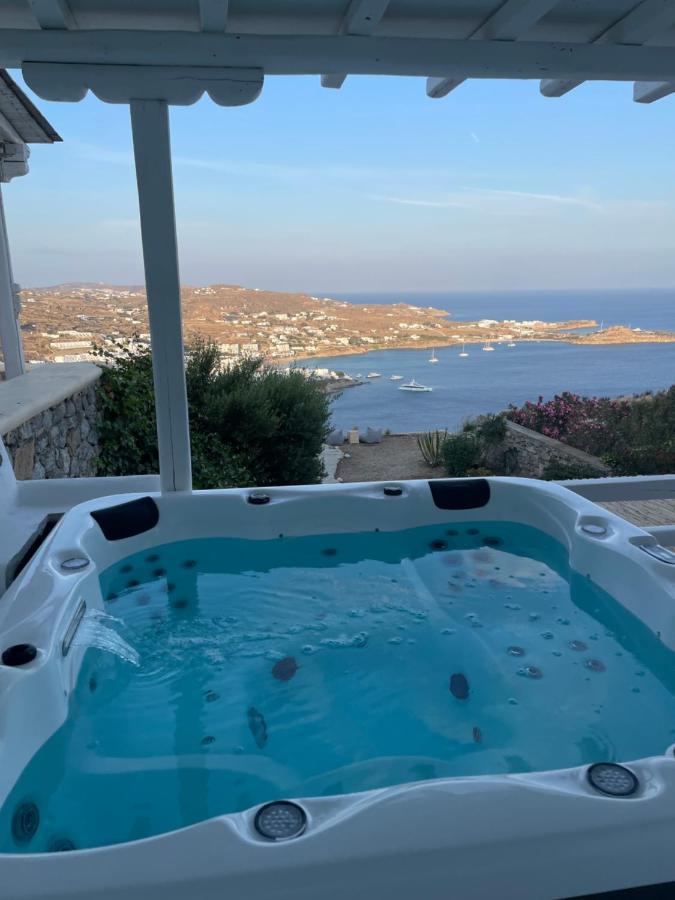Villa Ocean